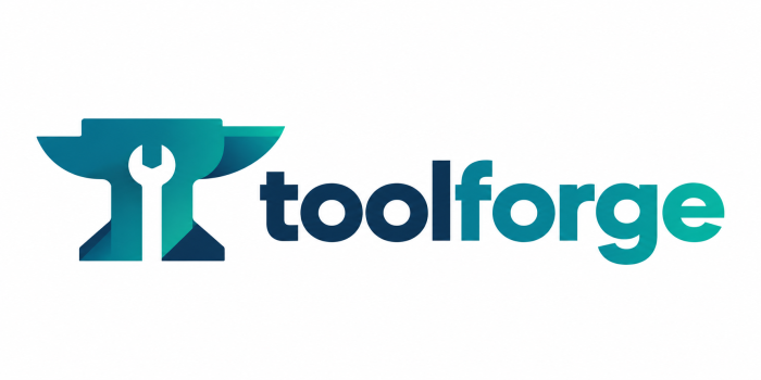 ToolForge